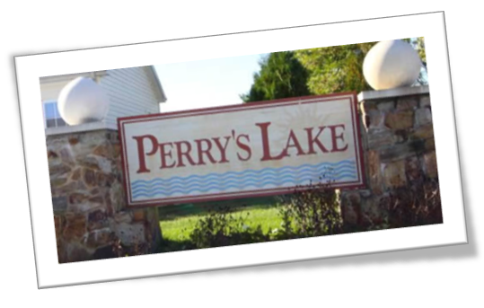 Perry's Lake Adult Community